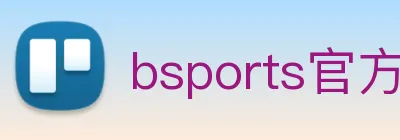 bsports官方网站 Logo